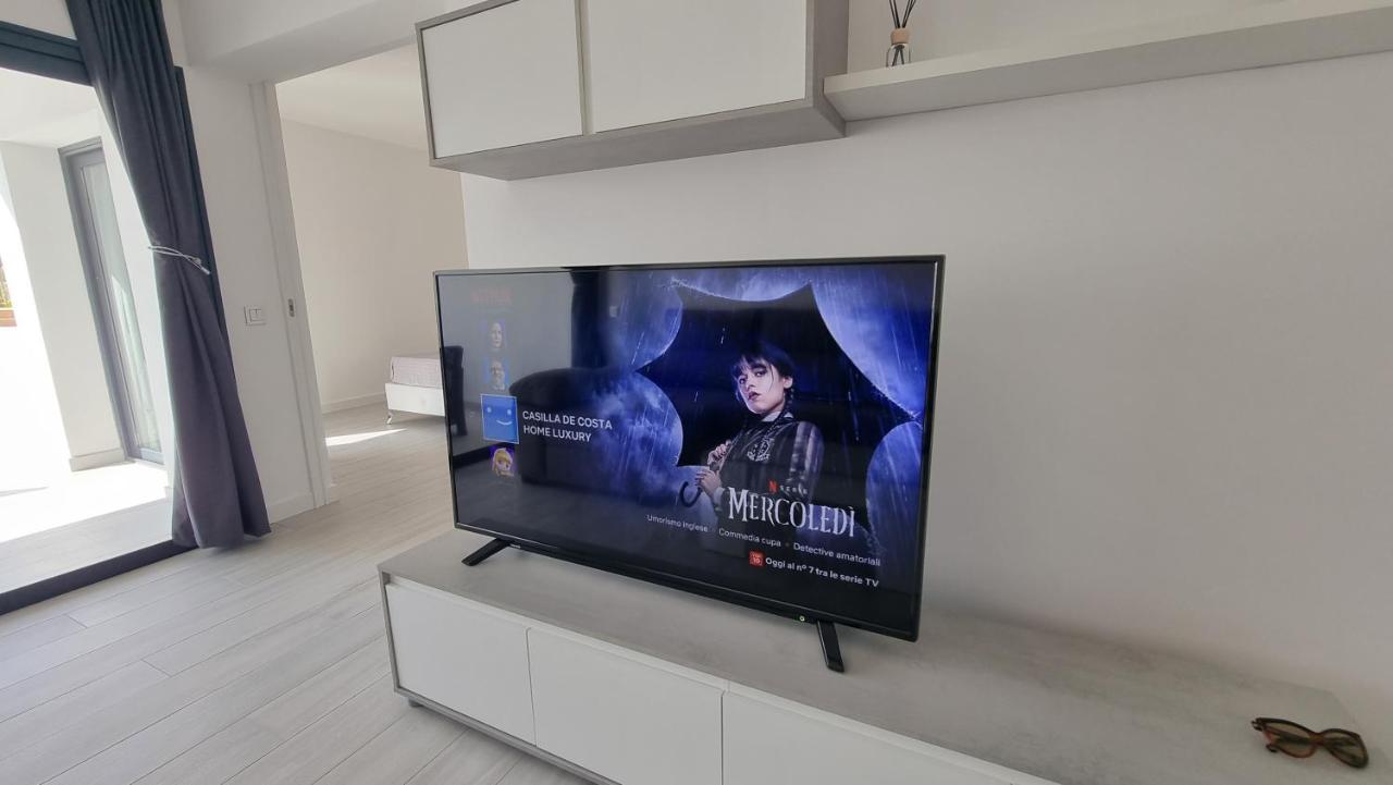 Casilla De Costa Luxury Home La Oliva Zewnętrze zdjęcie