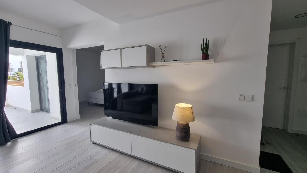 Casilla De Costa Luxury Home La Oliva Zewnętrze zdjęcie